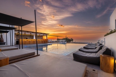 Atermono Boutique Resort - 37