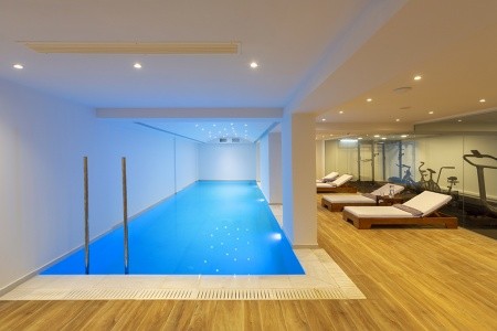 Atermono Boutique Resort - 40