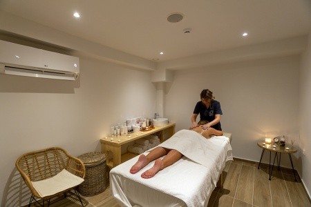 Atermono Boutique Resort - 41