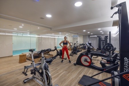 Atermono Boutique Resort - 42