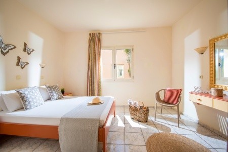 Apartmány Danaides - 7