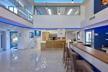 Řecko, Kréta, Pollis, za <span>30.310</span> Kč