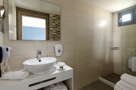 Grécko Kréta Pollis 12 dňový pobyt Polpenzia Letecky Letisko: Viedeň August 2025 (15/08/25-26/08/25)