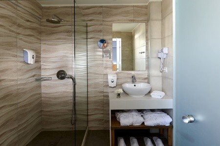 Grécko Kréta Pollis 12 dňový pobyt Polpenzia Letecky Letisko: Viedeň August 2025 (15/08/25-26/08/25)