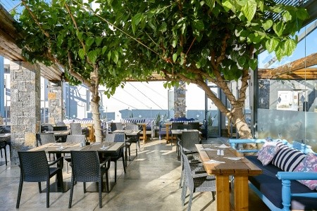 Grécko Kréta Pollis 12 dňový pobyt Polpenzia Letecky Letisko: Viedeň August 2025 (15/08/25-26/08/25)