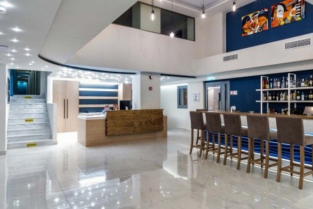 Grécko Kréta Pollis 12 dňový pobyt Polpenzia Letecky Letisko: Viedeň August 2025 (15/08/25-26/08/25)