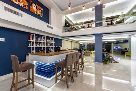 Grécko Kréta Pollis 12 dňový pobyt Polpenzia Letecky Letisko: Viedeň August 2025 (15/08/25-26/08/25)