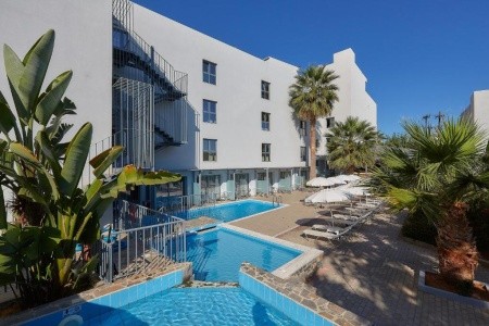 Grécko Kréta Pollis 12 dňový pobyt Polpenzia Letecky Letisko: Viedeň August 2025 (15/08/25-26/08/25)