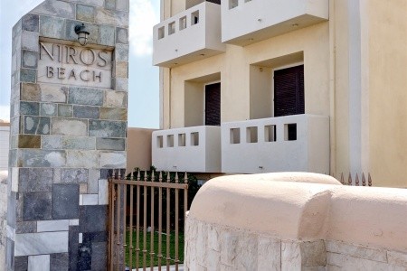 Niros Beach - 2
