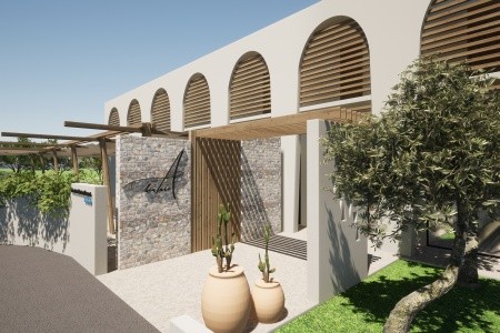 Absolute Kiotari Resort - 4