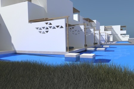 Absolute Kiotari Resort - 10