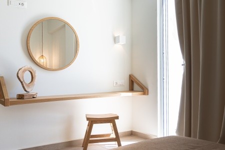 Absolute Kiotari Resort - 11