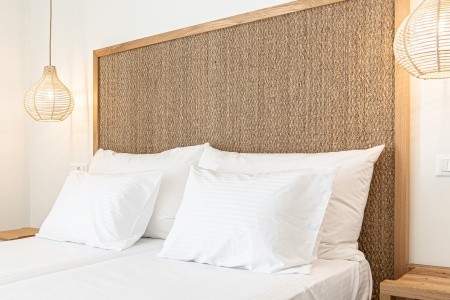 Absolute Kiotari Resort - 12