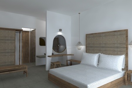 Absolute Kiotari Resort - 14