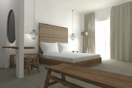 Absolute Kiotari Resort - 16