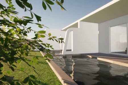 Absolute Kiotari Resort - 17