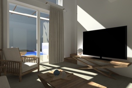 Absolute Kiotari Resort - 20