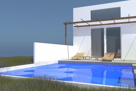 Absolute Kiotari Resort - 21