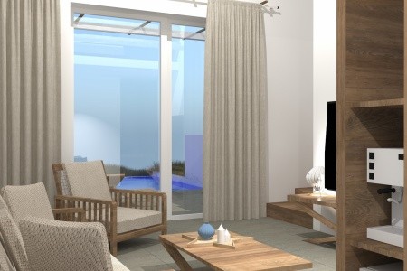 Absolute Kiotari Resort - 23