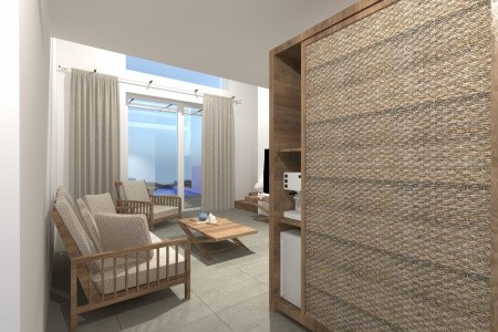 Absolute Kiotari Resort - 24