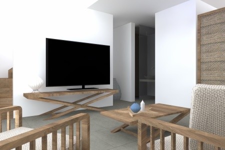 Absolute Kiotari Resort - 25