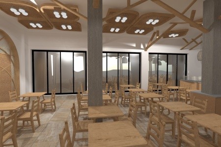 Absolute Kiotari Resort - 26