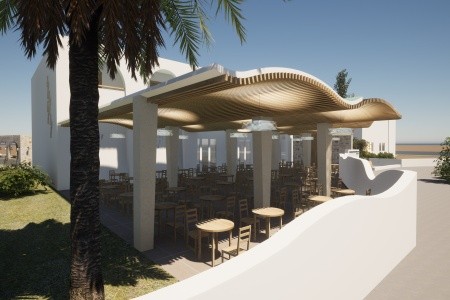 Absolute Kiotari Resort - 28