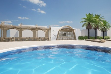 Absolute Kiotari Resort - 31