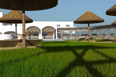 Absolute Kiotari Resort - 33