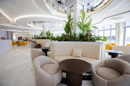 Turecko Side Victory Volare 5 dňový pobyt Ultra All inclusive Letecky Letisko: Praha July 2026 (17/07/26-21/07/26)