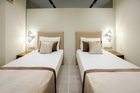 Turecko Side Victory Volare 5 dňový pobyt Ultra All inclusive Letecky Letisko: Praha July 2026 (17/07/26-21/07/26)