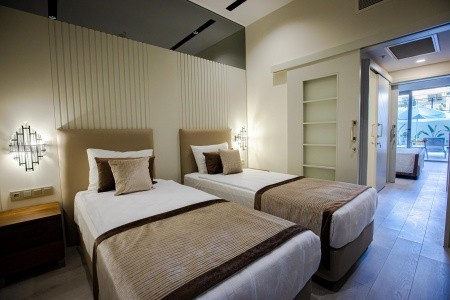 Turecko Side Victory Volare 5 dňový pobyt Ultra All inclusive Letecky Letisko: Praha July 2026 (17/07/26-21/07/26)