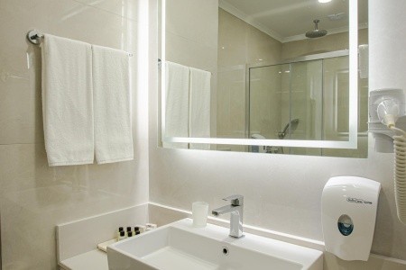 Turecko Side Victory Volare 5 dňový pobyt Ultra All inclusive Letecky Letisko: Praha July 2026 (17/07/26-21/07/26)