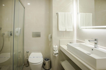 Turecko Side Victory Volare 5 dňový pobyt Ultra All inclusive Letecky Letisko: Praha July 2026 (17/07/26-21/07/26)