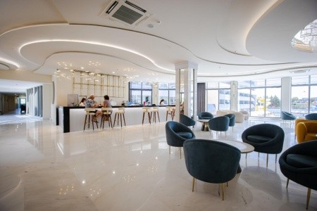 Turecko Side Victory Volare 5 dňový pobyt Ultra All inclusive Letecky Letisko: Praha July 2026 (17/07/26-21/07/26)