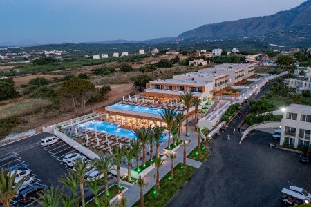 Georgioupolis Suites - 2