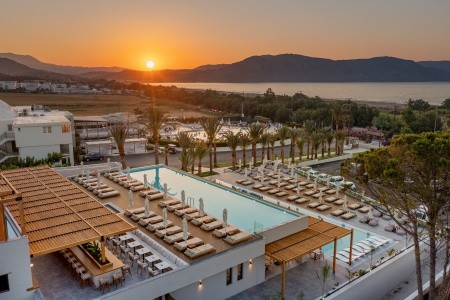 Georgioupolis Suites - 4