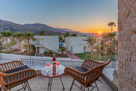 Georgioupolis Suites - 8