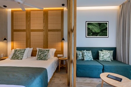 Georgioupolis Suites - 9