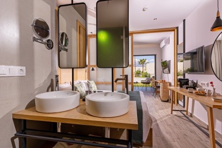 Georgioupolis Suites - 10