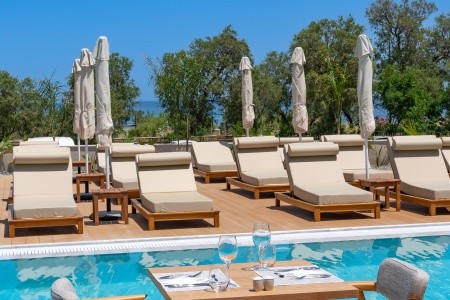 Georgioupolis Suites - 16