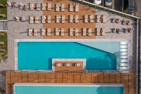 Georgioupolis Suites - 20