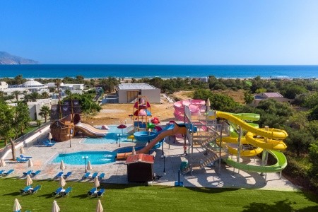 Georgioupolis Suites - 25