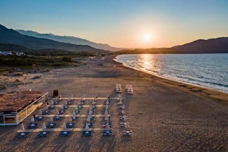 Georgioupolis Suites - 26