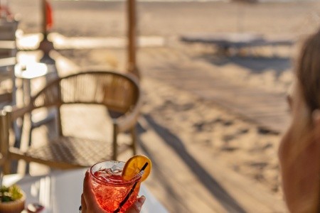 Georgioupolis Suites - 27