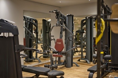 Georgioupolis Suites - 28