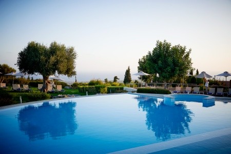 Řecko, Kréta, Village Heights Golf Resort, za <span>45.515</span> Kč