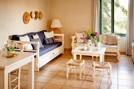 Village Heights Golf Resort - 12