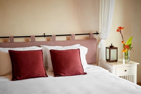 Village Heights Golf Resort - 14