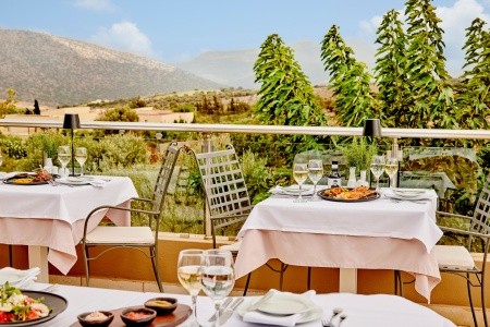 Village Heights Golf Resort - 19